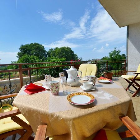 Apartment Kuki Poreč Dış mekan fotoğraf