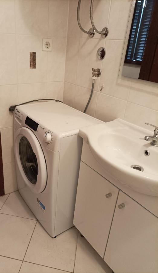Apartment Kuki Poreč Dış mekan fotoğraf