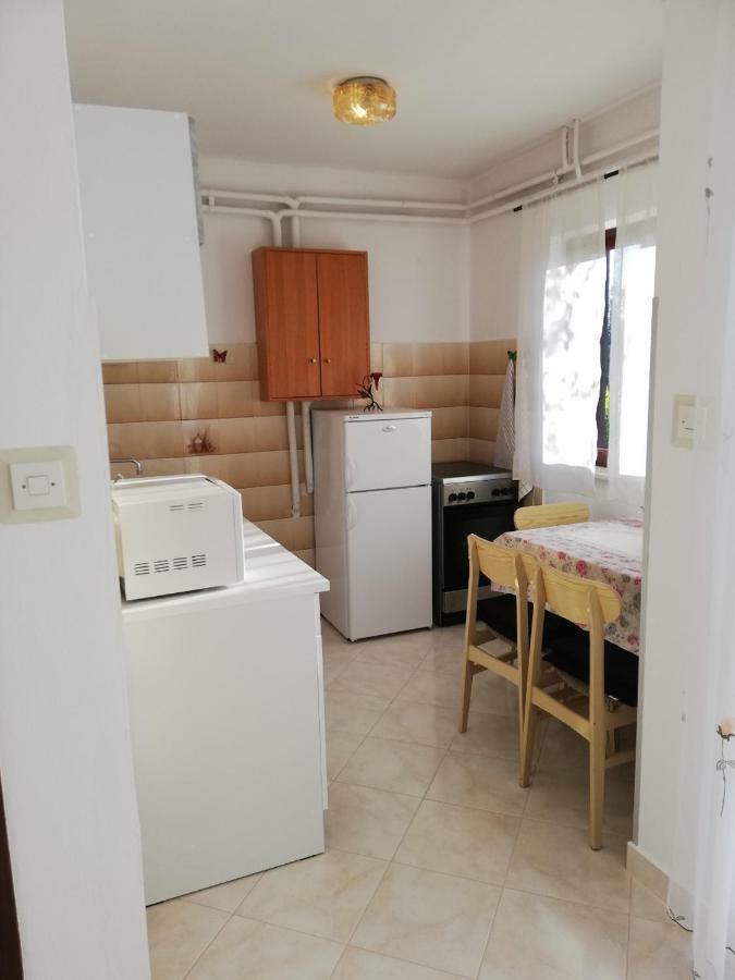 Apartment Kuki Poreč Dış mekan fotoğraf