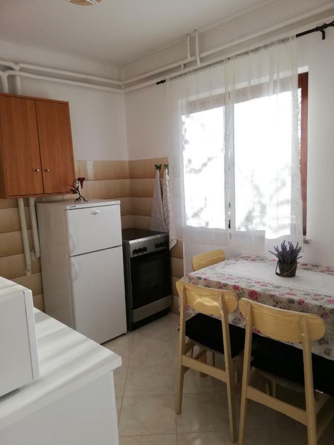 Apartment Kuki Poreč Dış mekan fotoğraf