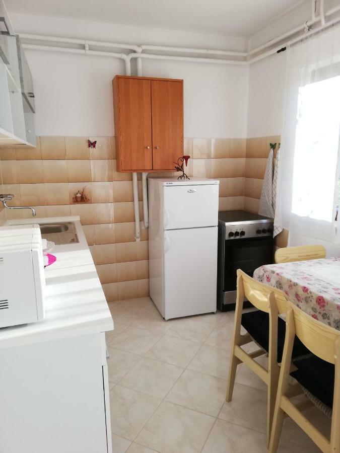 Apartment Kuki Poreč Dış mekan fotoğraf