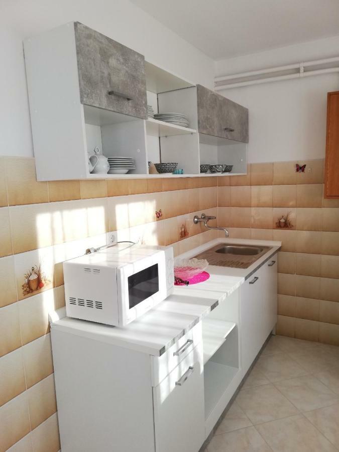 Apartment Kuki Poreč Dış mekan fotoğraf