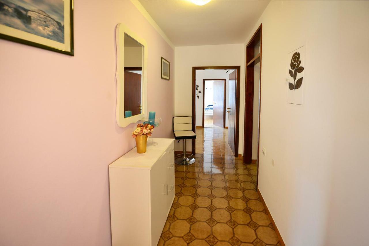 Apartment Kuki Poreč Dış mekan fotoğraf